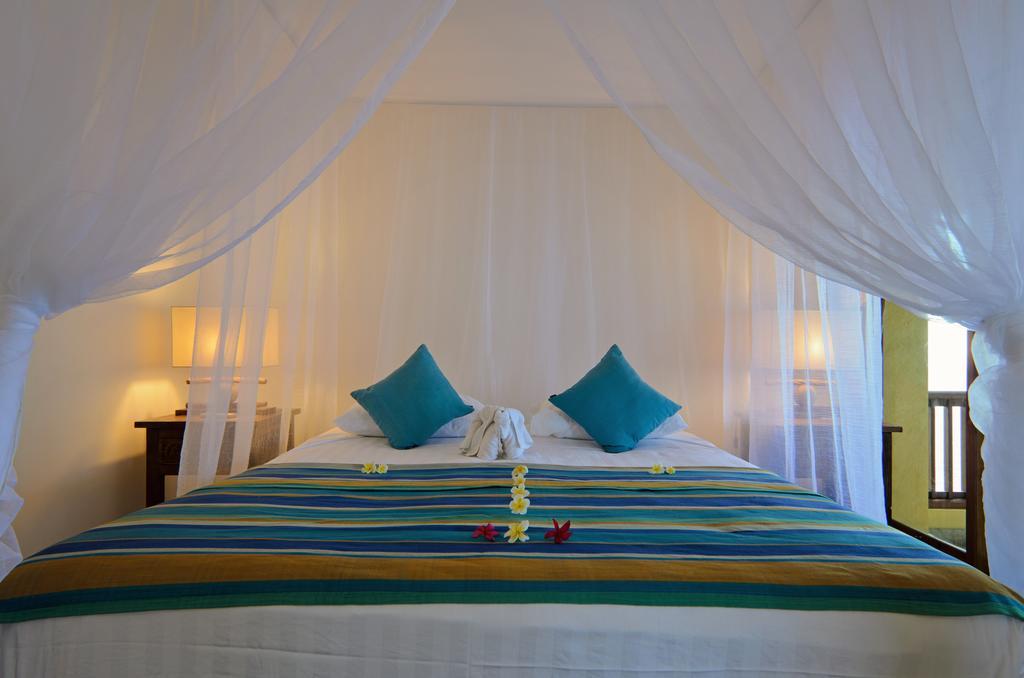 Villa Batu Tangga Amed Habitación foto